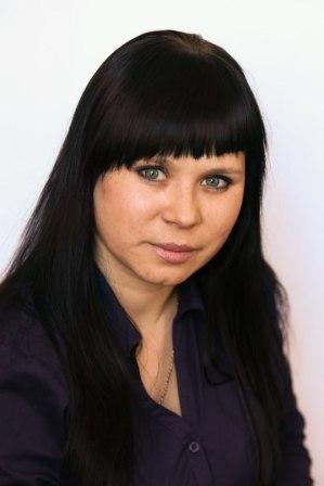 Петина Наталья Михайловна.