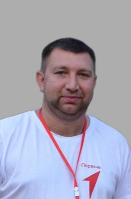 Шилин Максим Сергеевич Шилин Максим Сергеевич